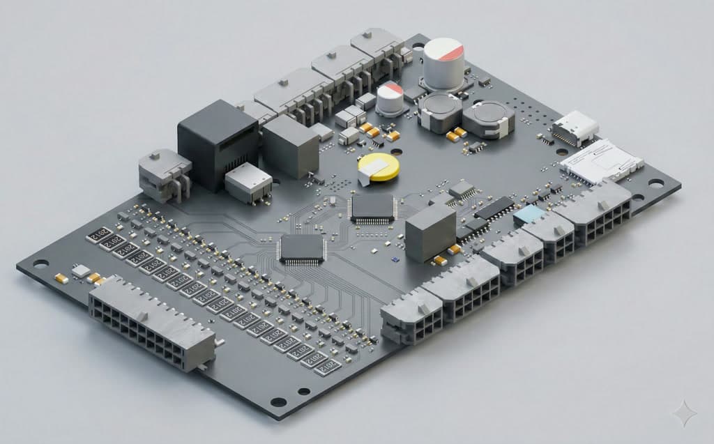 Battery Management Systems