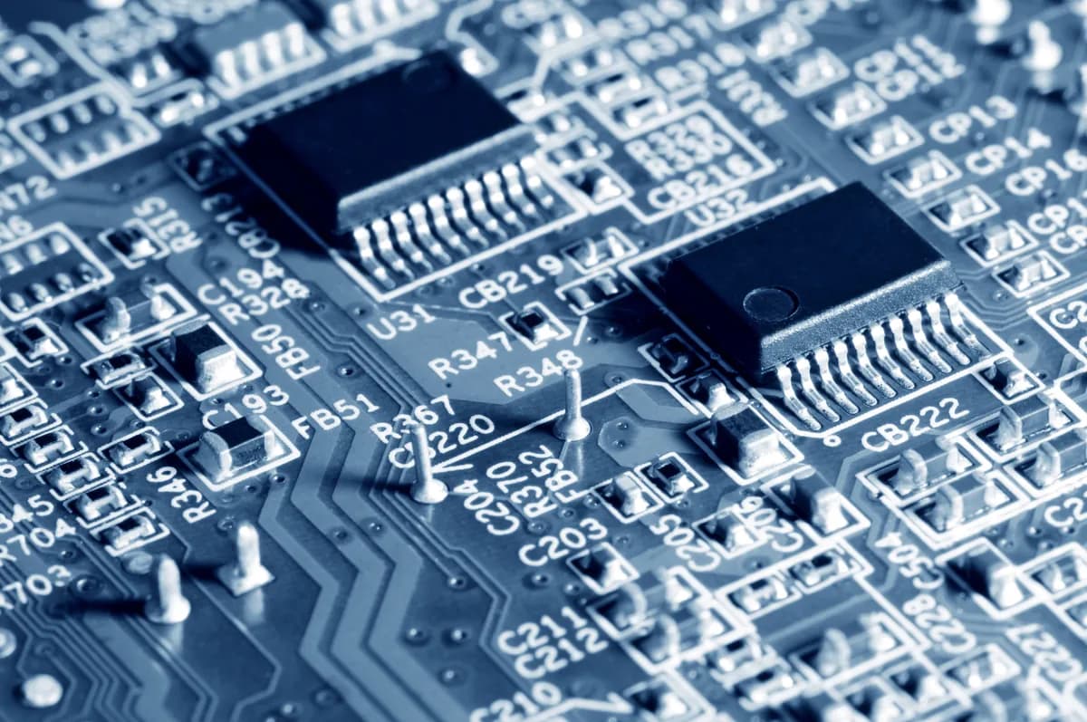 Other Advanced Electronics