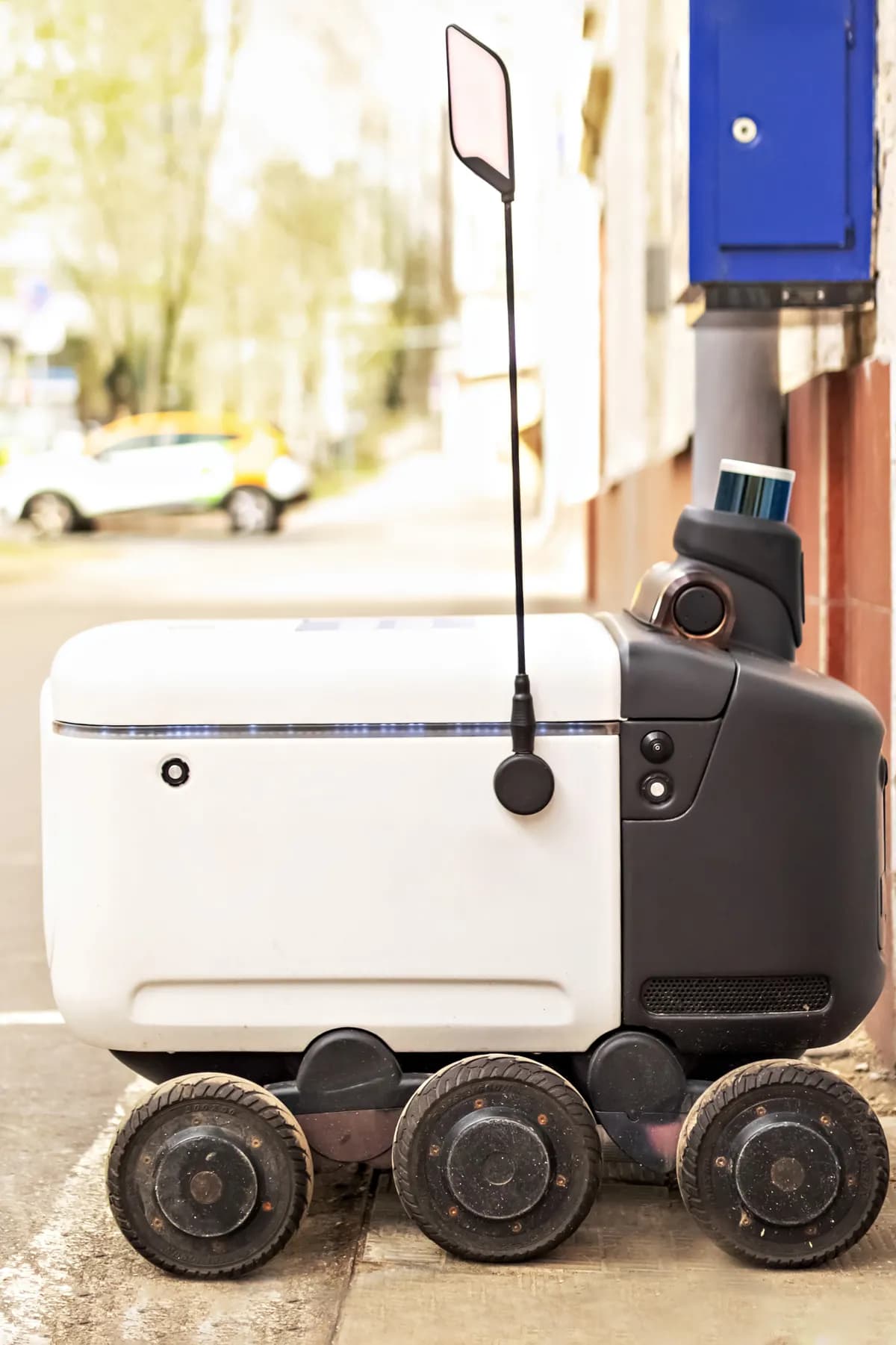 Micro Mobility